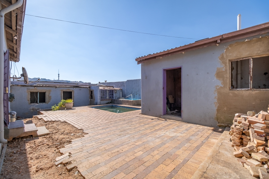 3 Bedroom Property for Sale in Kensington Gauteng