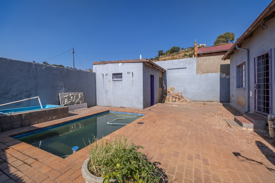 3 Bedroom Property for Sale in Kensington Gauteng