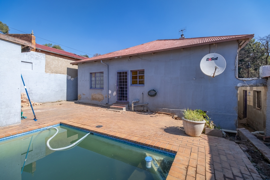 3 Bedroom Property for Sale in Kensington Gauteng