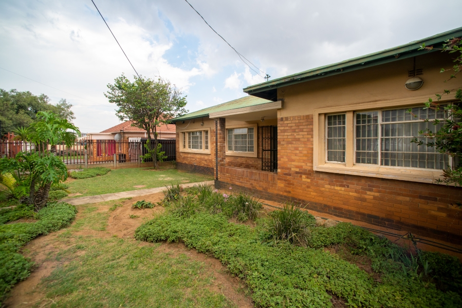 3 Bedroom Property for Sale in Fishers Hill Gauteng