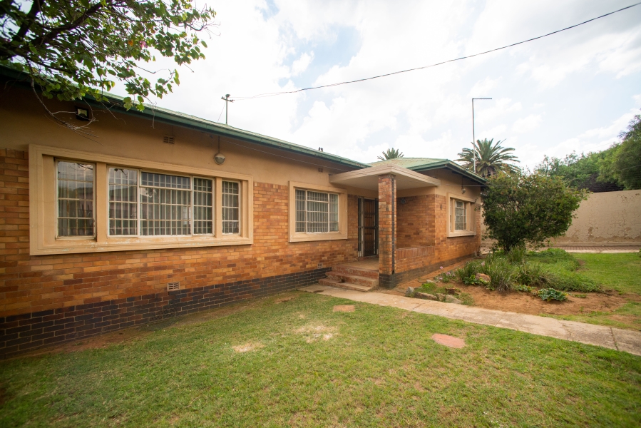 3 Bedroom Property for Sale in Fishers Hill Gauteng