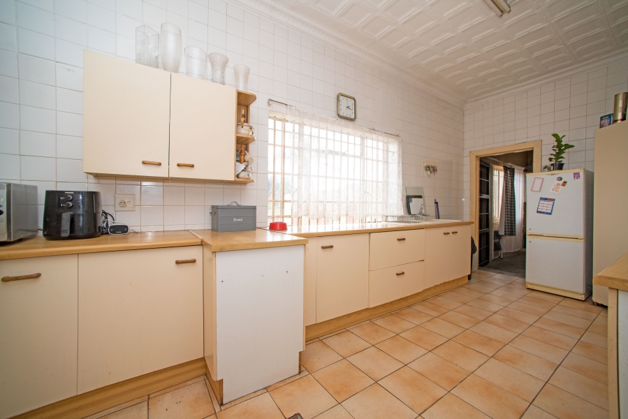 3 Bedroom Property for Sale in Fishers Hill Gauteng