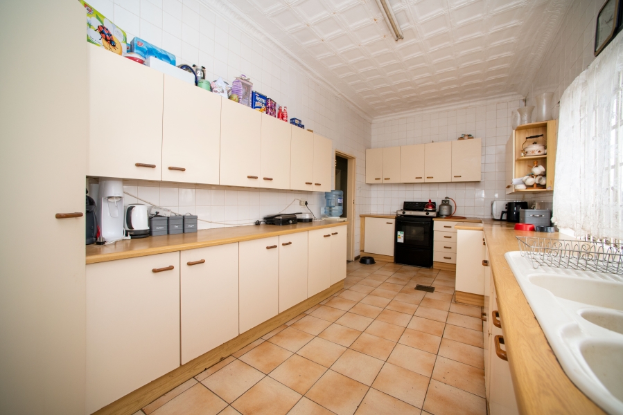 3 Bedroom Property for Sale in Fishers Hill Gauteng