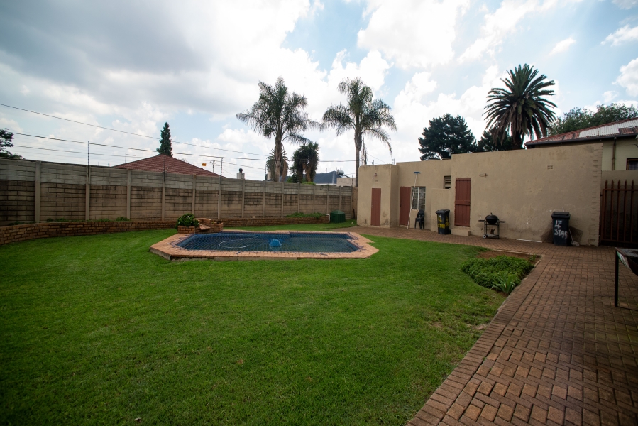 3 Bedroom Property for Sale in Fishers Hill Gauteng