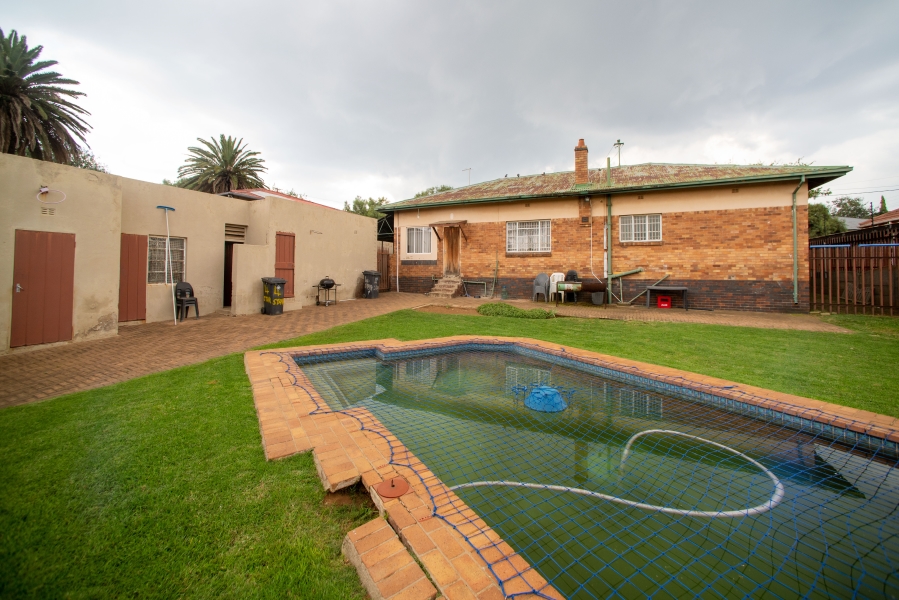3 Bedroom Property for Sale in Fishers Hill Gauteng