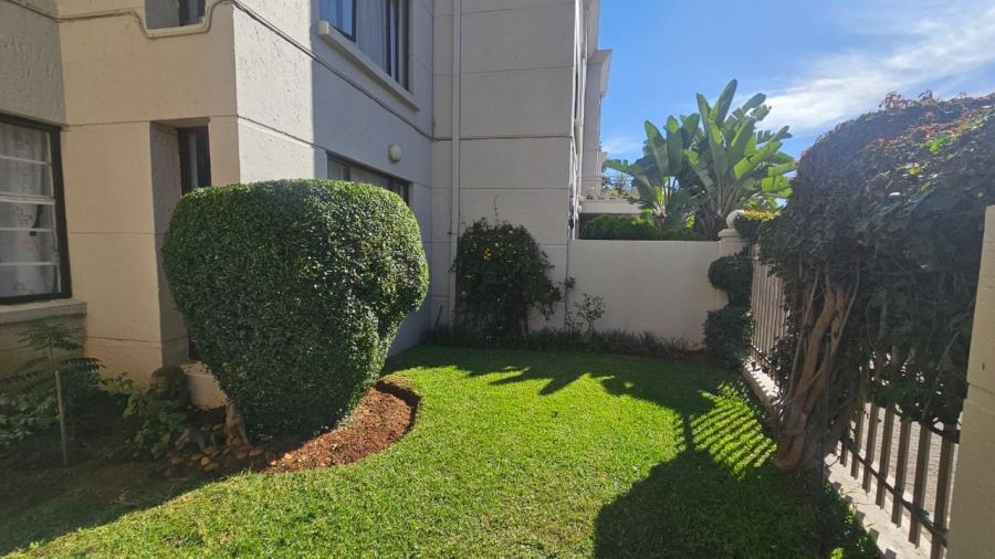 2 Bedroom Property for Sale in Morningside Gauteng