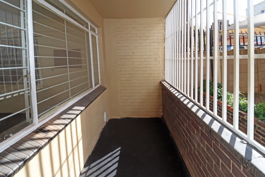 2 Bedroom Property for Sale in Bellevue East Gauteng