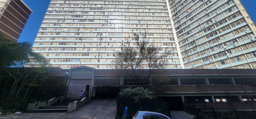 1 Bedroom Property for Sale in Berea Gauteng