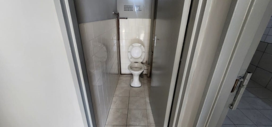 1 Bedroom Property for Sale in Berea Gauteng