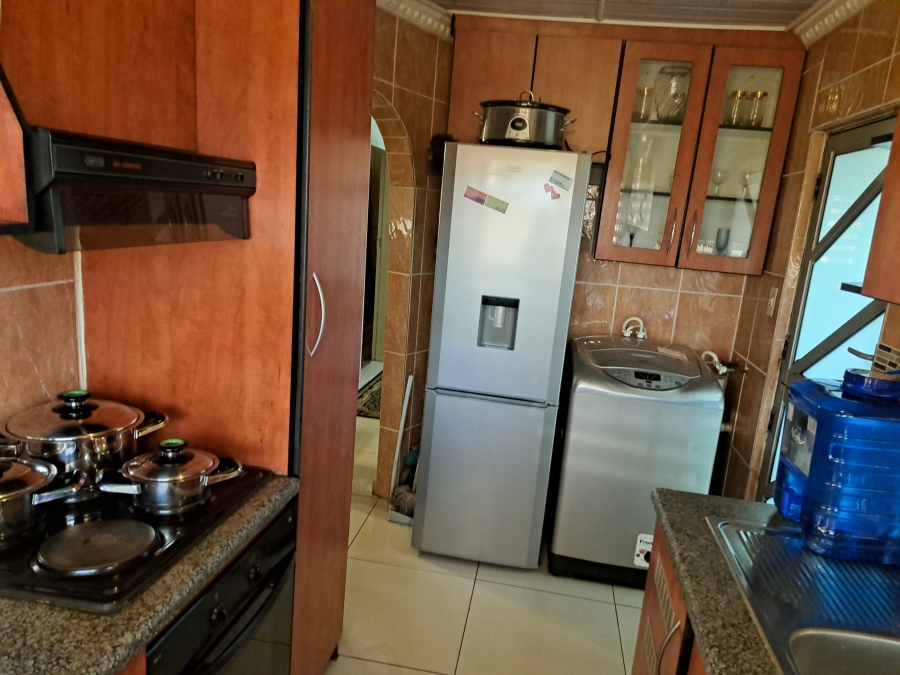 3 Bedroom Property for Sale in Protea Glen Gauteng
