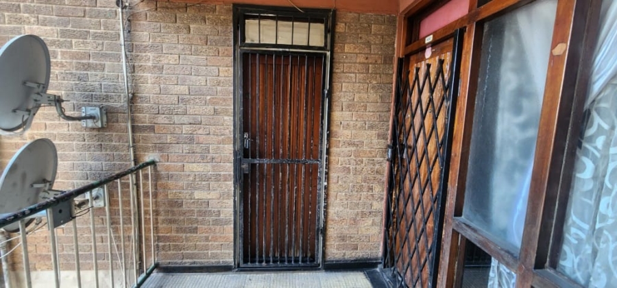 0 Bedroom Property for Sale in Hillbrow Gauteng