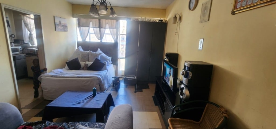 0 Bedroom Property for Sale in Hillbrow Gauteng