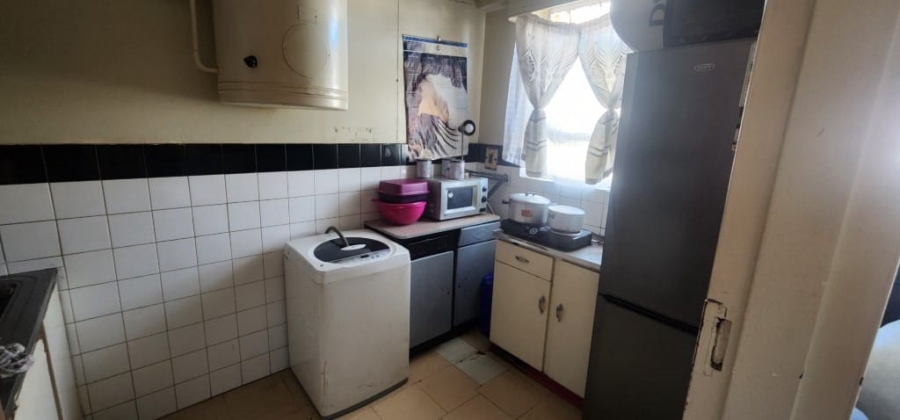 0 Bedroom Property for Sale in Hillbrow Gauteng