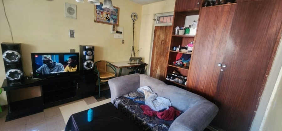 0 Bedroom Property for Sale in Hillbrow Gauteng