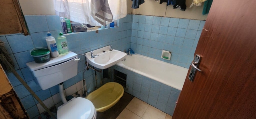 0 Bedroom Property for Sale in Hillbrow Gauteng