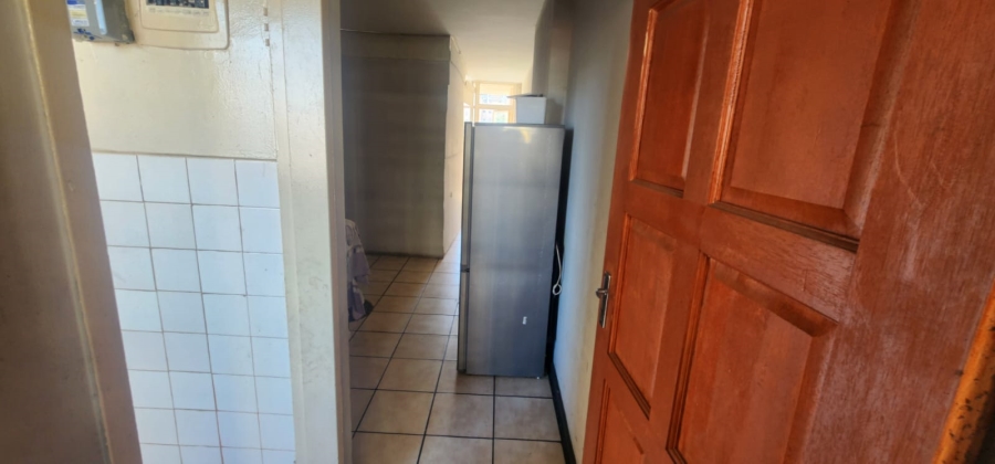 2 Bedroom Property for Sale in Berea Gauteng