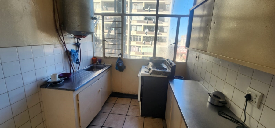 2 Bedroom Property for Sale in Berea Gauteng