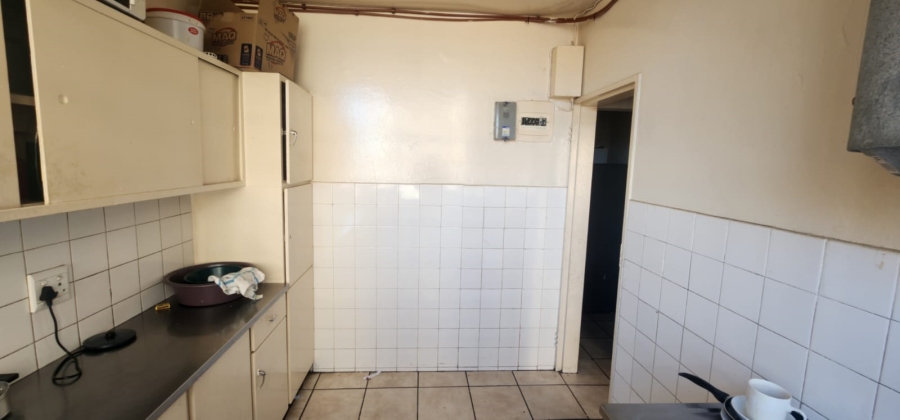 2 Bedroom Property for Sale in Berea Gauteng