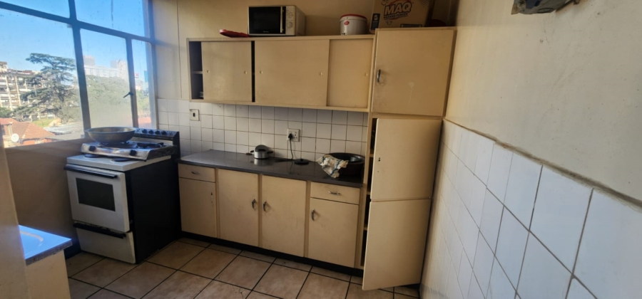 2 Bedroom Property for Sale in Berea Gauteng