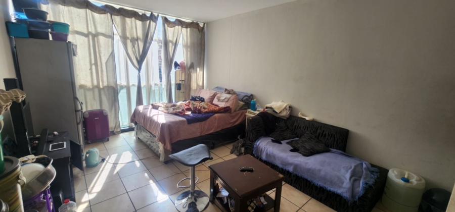 2 Bedroom Property for Sale in Berea Gauteng