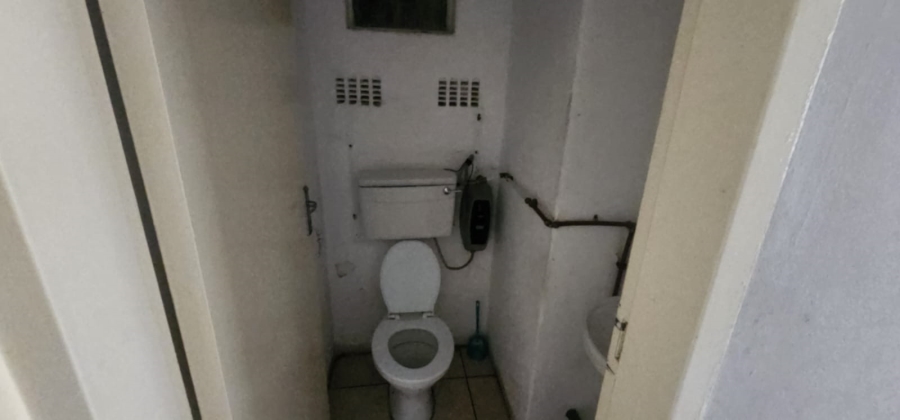 2 Bedroom Property for Sale in Berea Gauteng