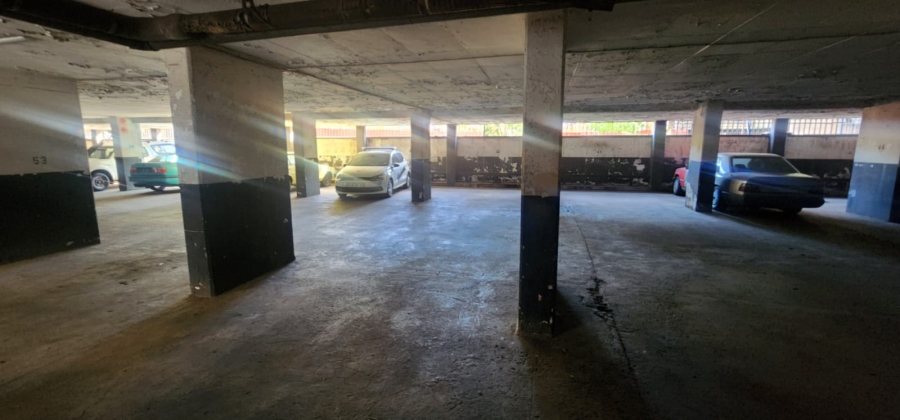 2 Bedroom Property for Sale in Berea Gauteng