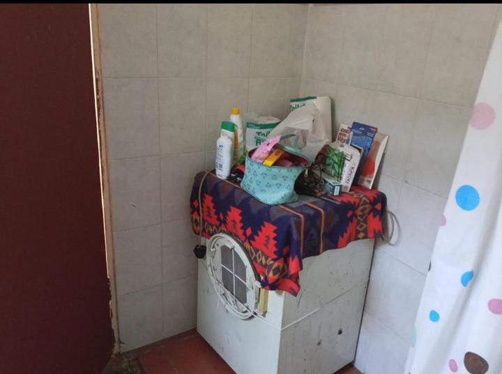 To Let 1 Bedroom Property for Rent in Apple Park Gauteng