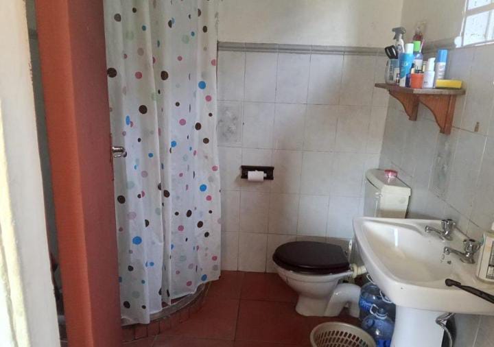 To Let 1 Bedroom Property for Rent in Apple Park Gauteng