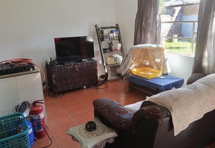 To Let 1 Bedroom Property for Rent in Apple Park Gauteng