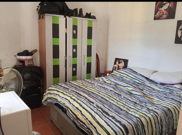 To Let 1 Bedroom Property for Rent in Apple Park Gauteng