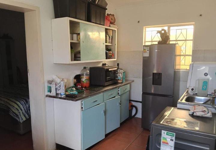 To Let 1 Bedroom Property for Rent in Apple Park Gauteng