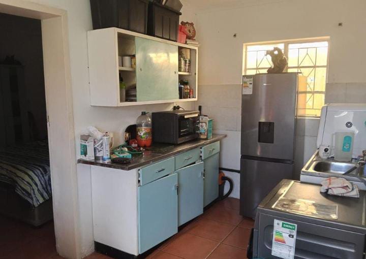 To Let 1 Bedroom Property for Rent in Apple Park Gauteng