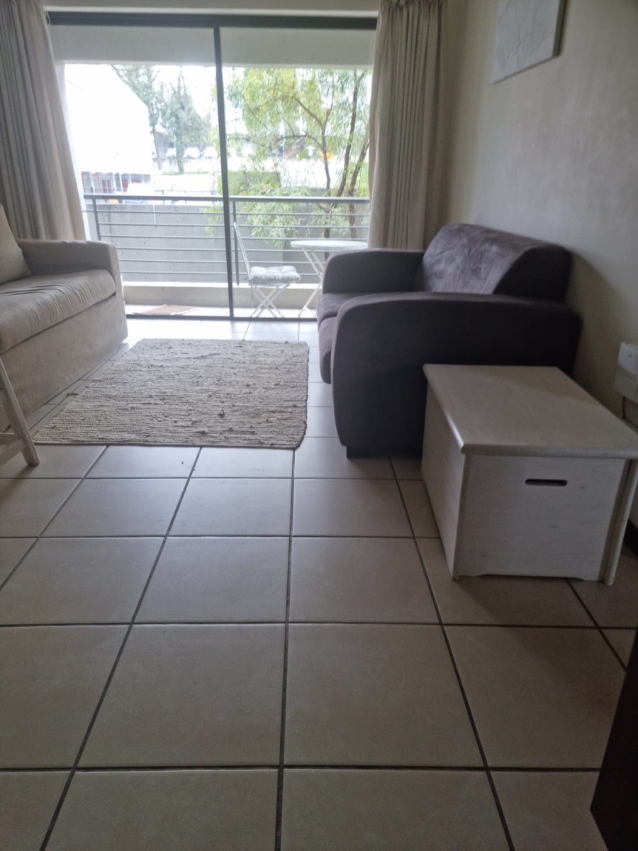To Let 1 Bedroom Property for Rent in Bryanston Gauteng