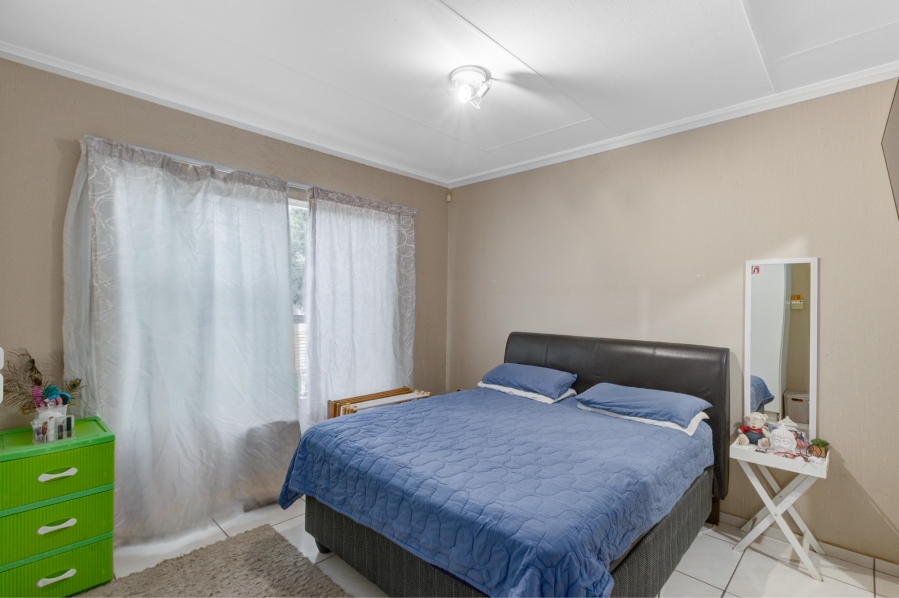 3 Bedroom Property for Sale in Heuwelsig Estate Gauteng