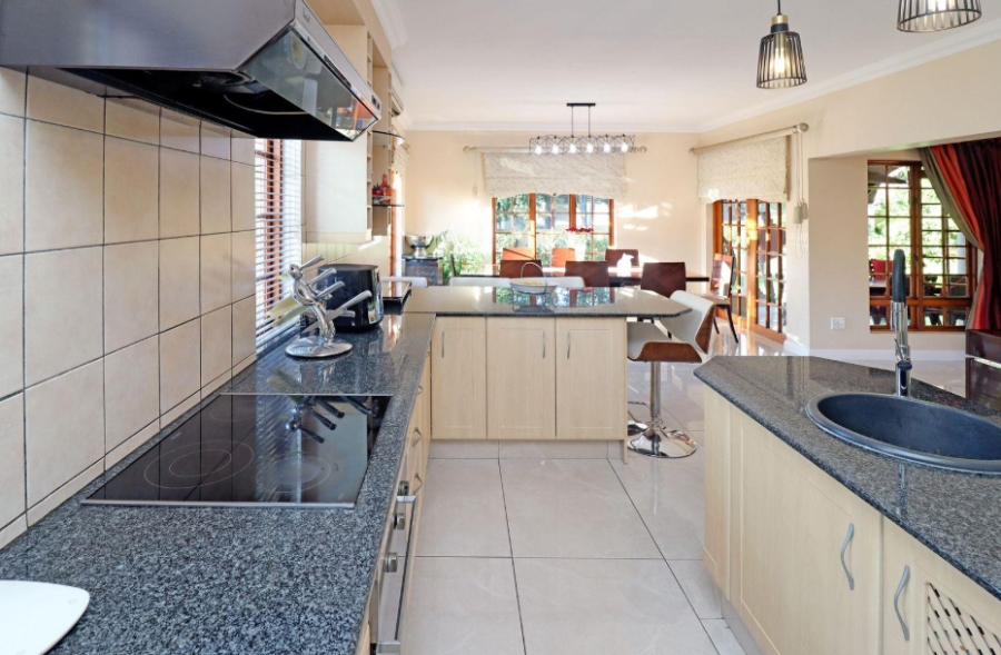 To Let 5 Bedroom Property for Rent in Kyalami Gauteng