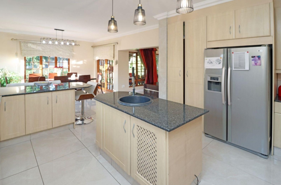 To Let 5 Bedroom Property for Rent in Kyalami Gauteng