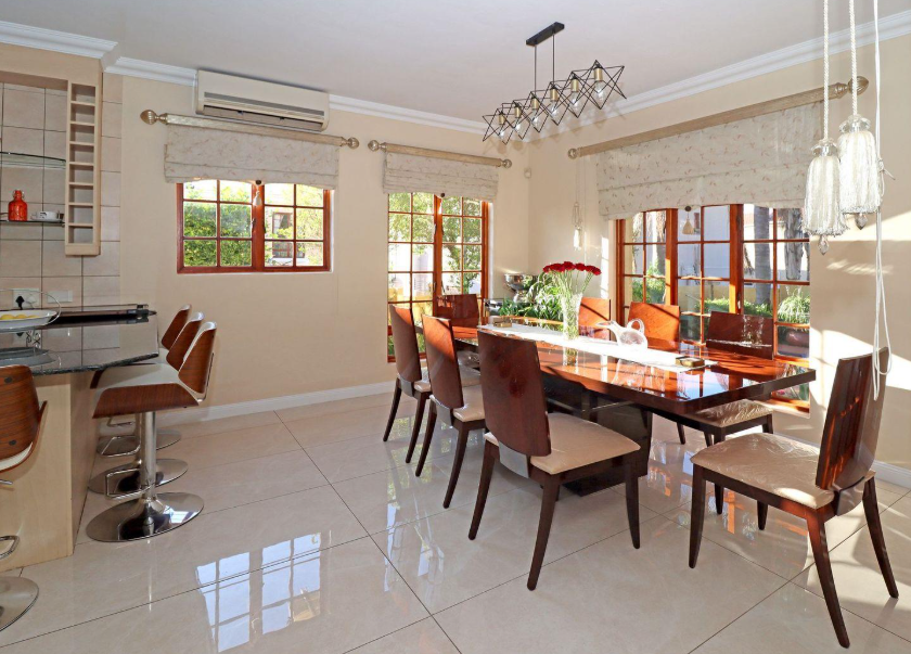 To Let 5 Bedroom Property for Rent in Kyalami Gauteng