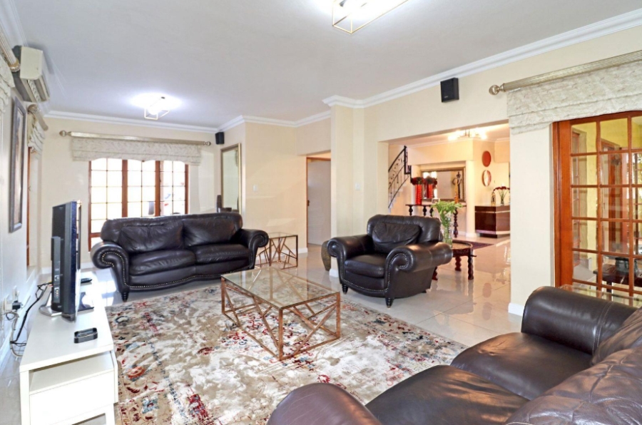 To Let 5 Bedroom Property for Rent in Kyalami Gauteng