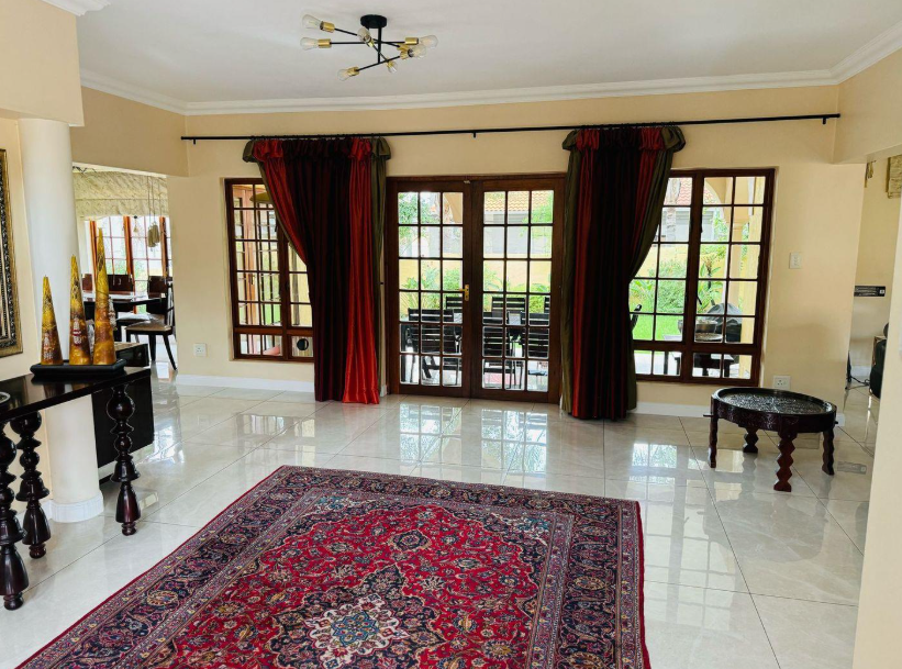 To Let 5 Bedroom Property for Rent in Kyalami Gauteng