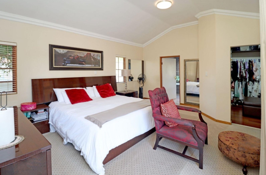 To Let 5 Bedroom Property for Rent in Kyalami Gauteng