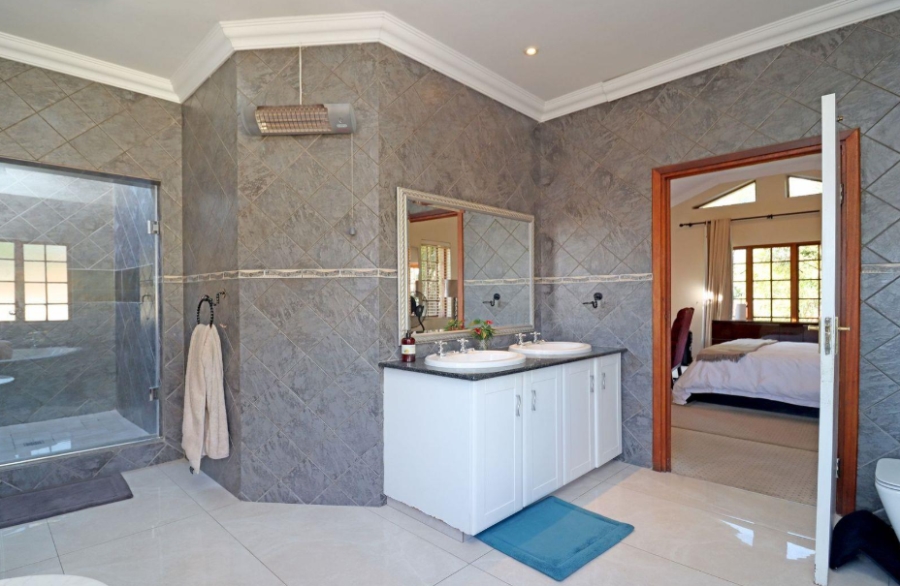 To Let 5 Bedroom Property for Rent in Kyalami Gauteng