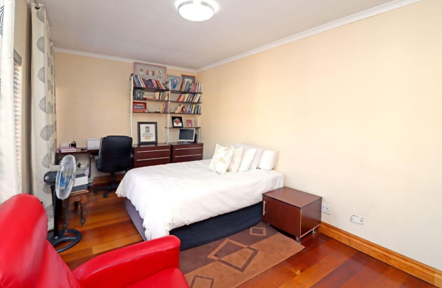 To Let 5 Bedroom Property for Rent in Kyalami Gauteng