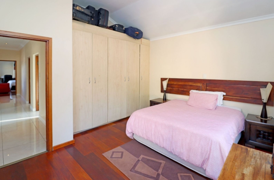 To Let 5 Bedroom Property for Rent in Kyalami Gauteng
