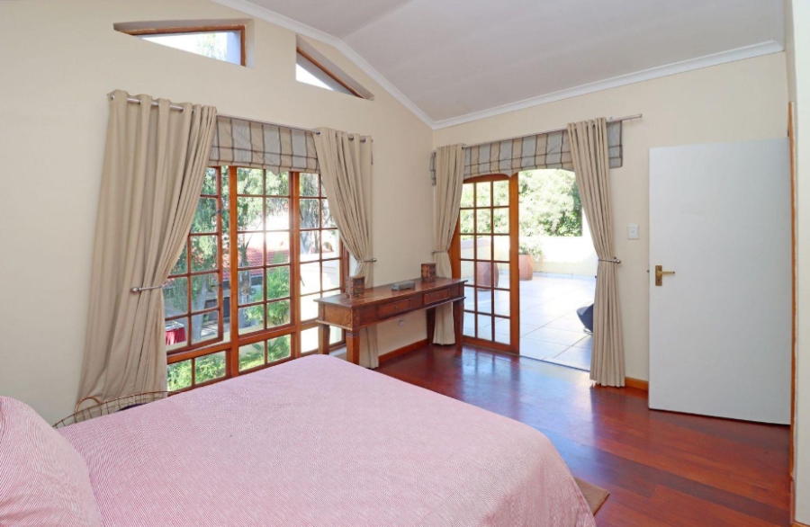 To Let 5 Bedroom Property for Rent in Kyalami Gauteng