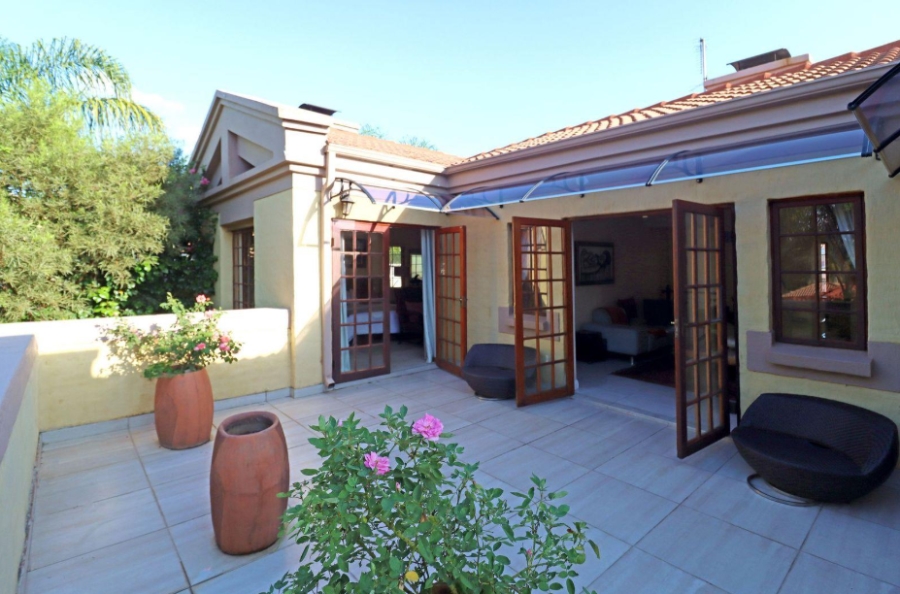 To Let 5 Bedroom Property for Rent in Kyalami Gauteng