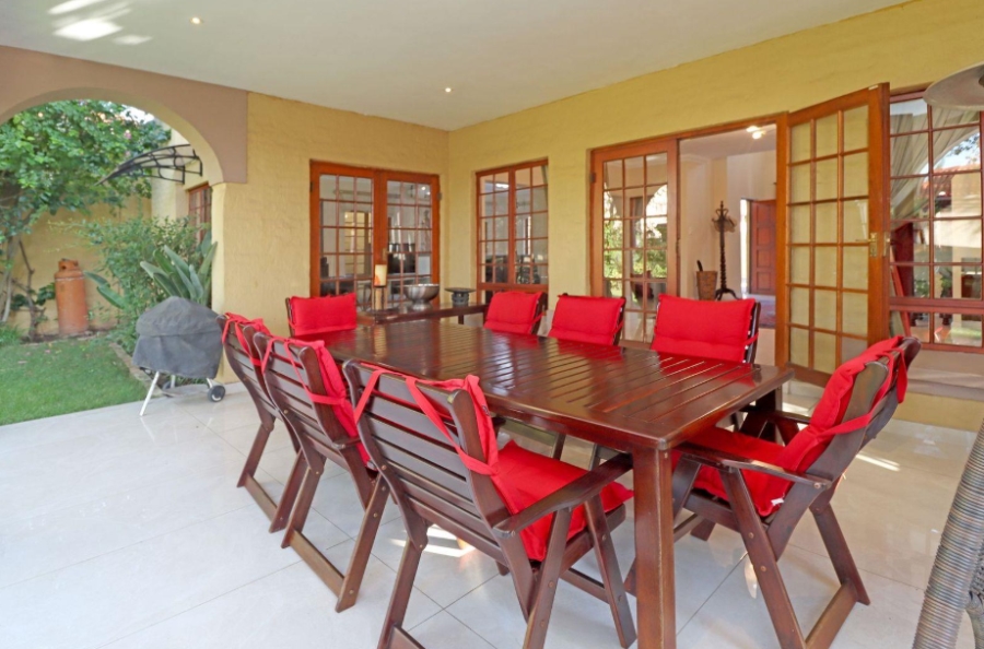 To Let 5 Bedroom Property for Rent in Kyalami Gauteng