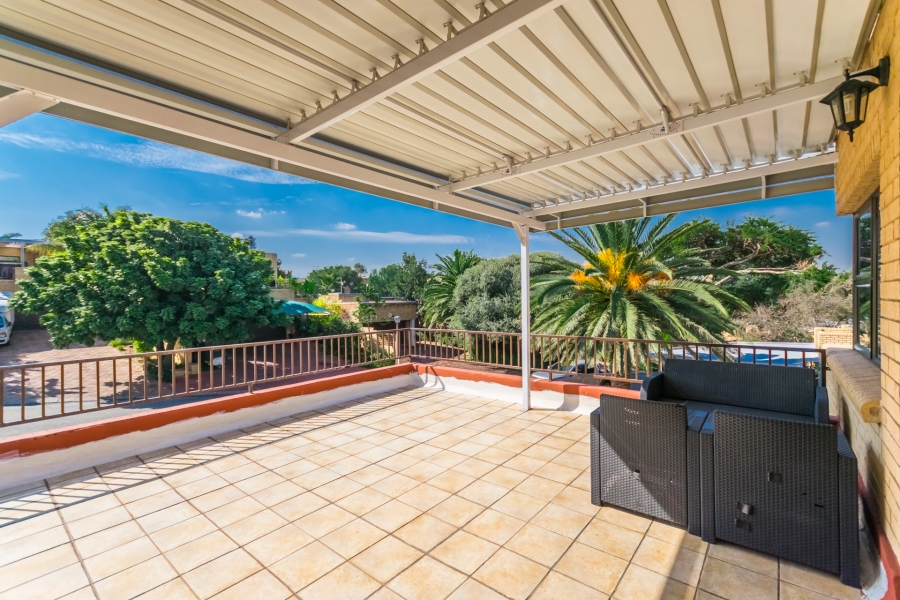 3 Bedroom Property for Sale in Halfway Gardens Gauteng