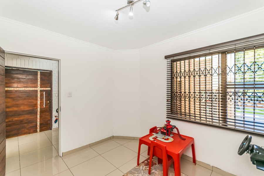 3 Bedroom Property for Sale in Halfway Gardens Gauteng