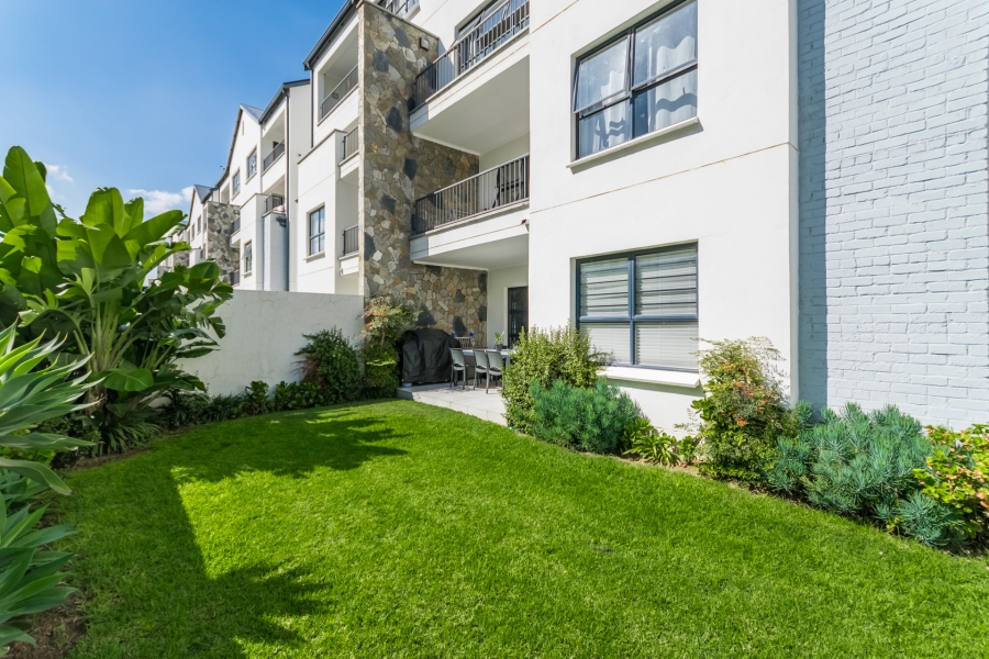 3 Bedroom Property for Sale in Crowthorne AH Gauteng