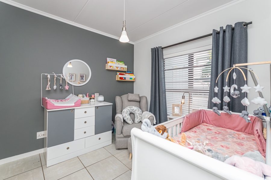 3 Bedroom Property for Sale in Crowthorne AH Gauteng